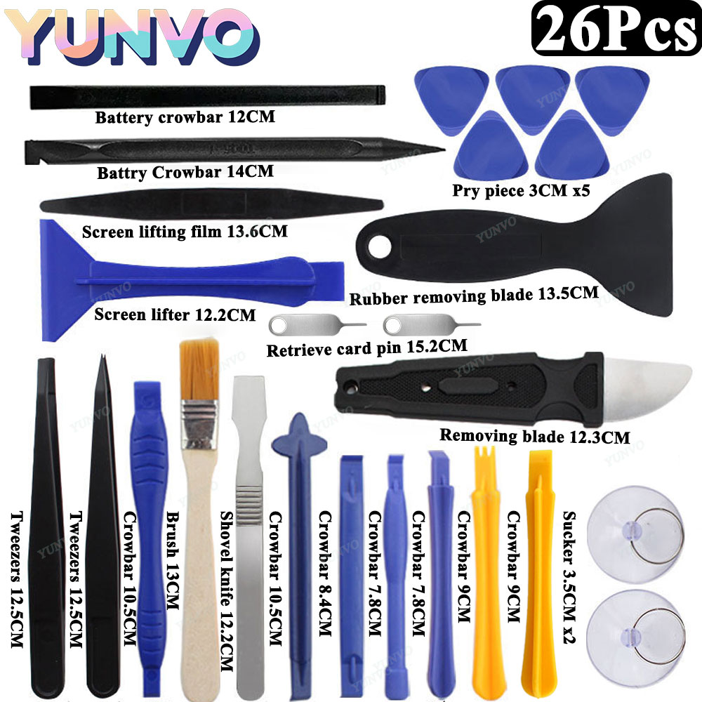 Kit d'outils universels pour l - Electronics Repair Training avis et prix