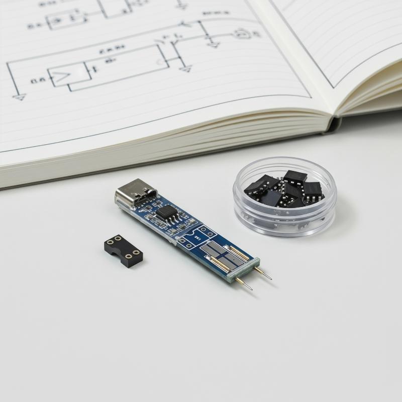 Carte de test d'optocoupleur d - Electronics Repair Online avis et prix