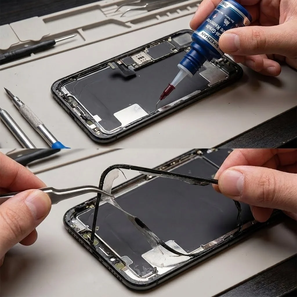 Kit de nettoyage et de décolle - Electronics Repair Training avis et prix