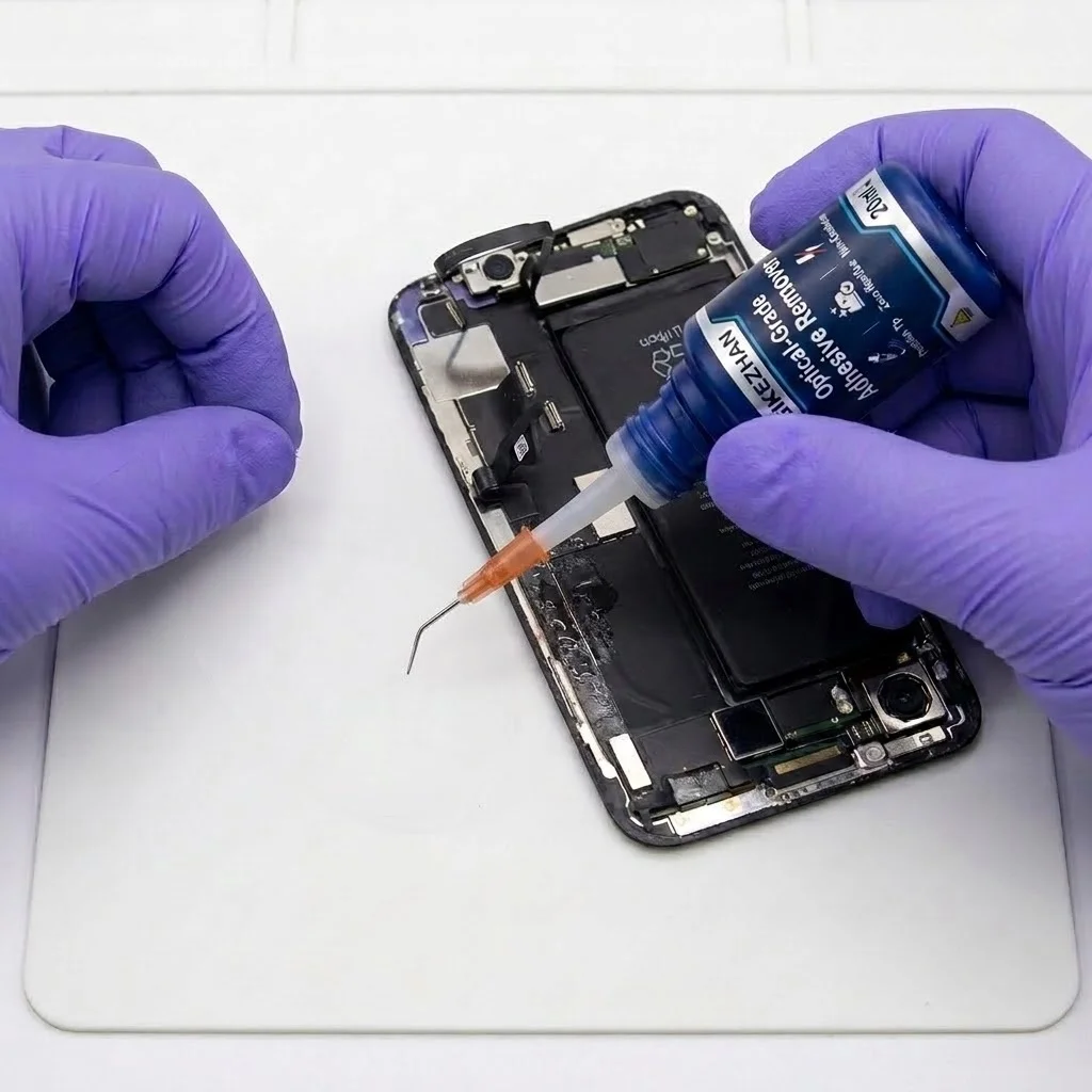 Kit de nettoyage et de décolle - Electronics Repair Training avis et prix