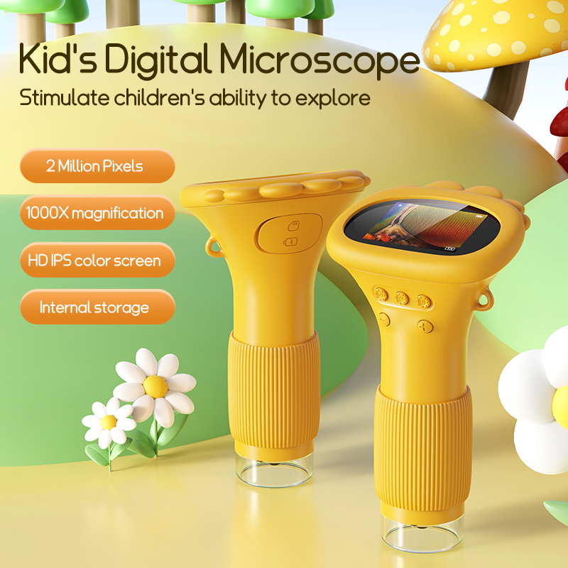 Microscope numérique électroni - Electronics Repair Online avis et prix